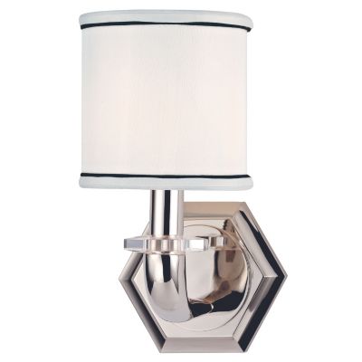 Rock Hill Wall Sconce by Hudson Valley Lighting - Starlight Lighting USA and Canada